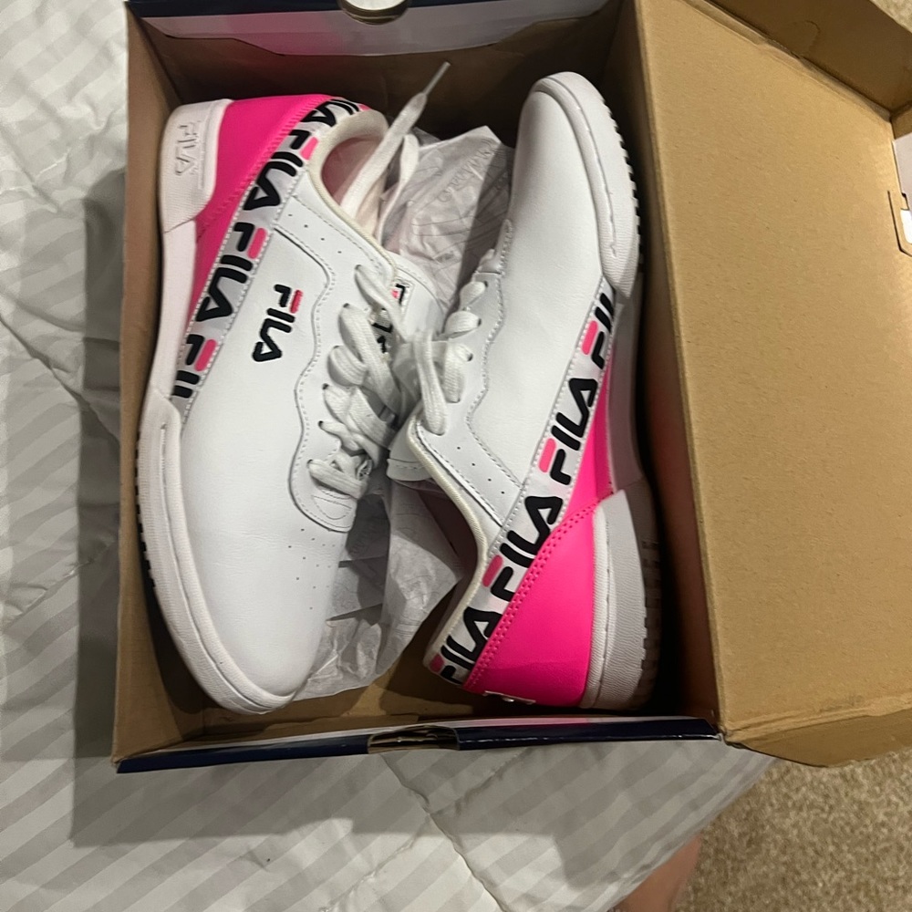 Fila